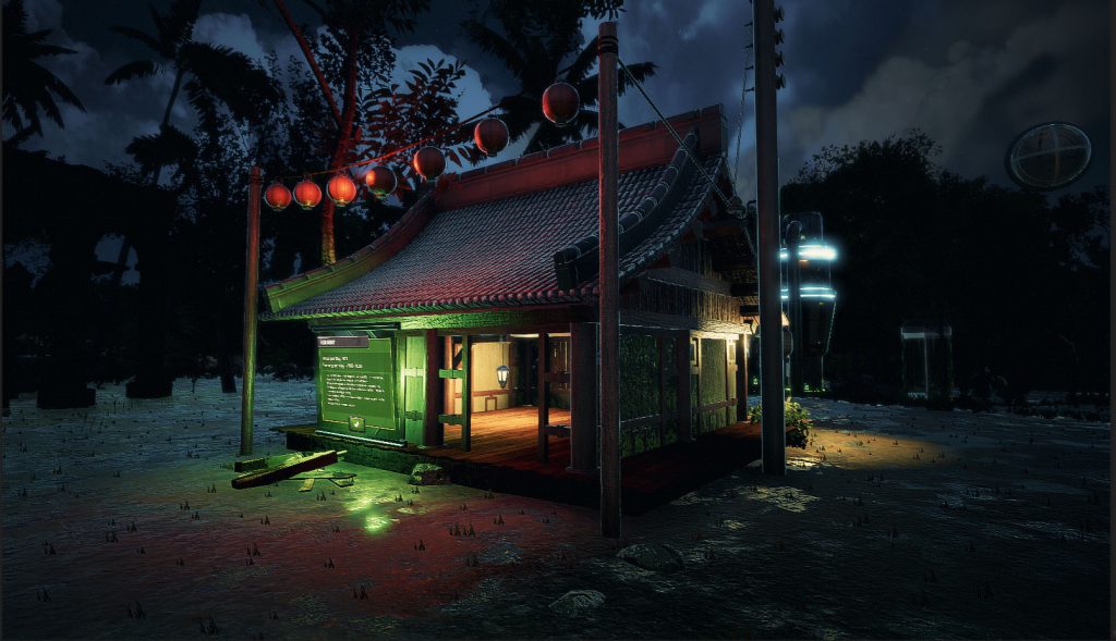 Historical and deprecated MetaIsland a GameFi Metaverse crypto game