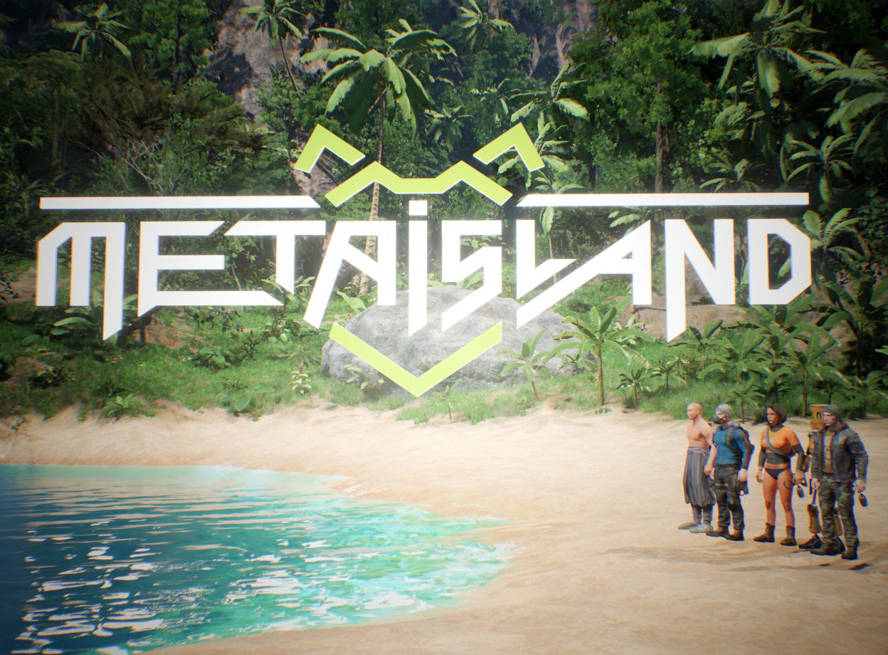 Metaisland ™